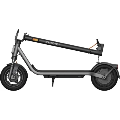 Електросамокат Xiaomi Electric Scooter 6 Lite GL BHR08R6GL (1182014) [1182014-B] — фото 9