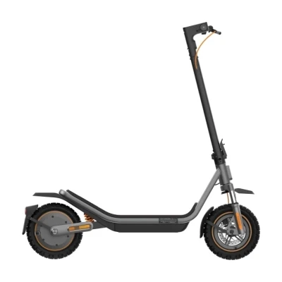 Електросамокат Xiaomi Electric Scooter 6 Pro GL BHR08QQGL — фото 2