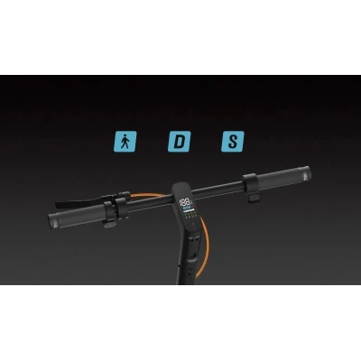 Електросамокат Xiaomi Electric Scooter 6 Pro GL BHR08QQGL (1182012) [1182012-B] — фото 12