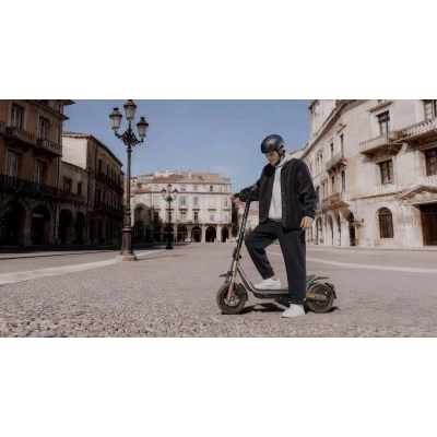 Електросамокат Xiaomi Electric Scooter 6 Pro GL BHR08QQGL (1182012) [1182012-B] — фото 8