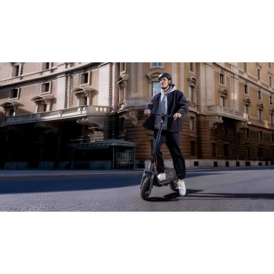 Електросамокат Xiaomi Electric Scooter 6 Pro GL BHR08QQGL (1182012) [1182012-B] — фото 9