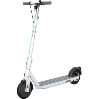 Електросамокат OKAI ES20-NEON White 9"