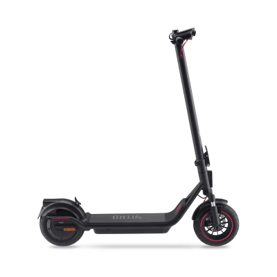 Електросамокат Acer NITRO ES Series 4 SELECT (NES034) (GP.ESC11.02H) [GP.ESC11.02H-B] — фото 4