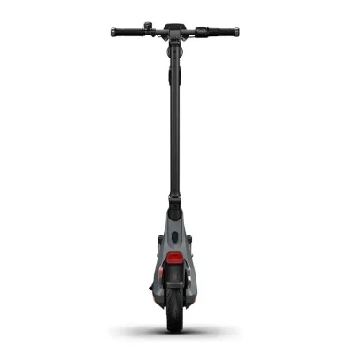 Электросамокат NIU KQi 200P Gray 10" (KDP32EG1E11) [KDP32EG1E11-B] — фото 3