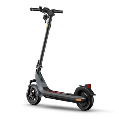 Электросамокат NIU KQi 200P Gray 10" (KDP32EG1E11) [KDP32EG1E11-B] — фото 4