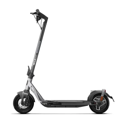 Електросамокат NIU KQi Air Black 9,5" (KRP36EB1E11) [KRP36EB1E11-B] — фото 3