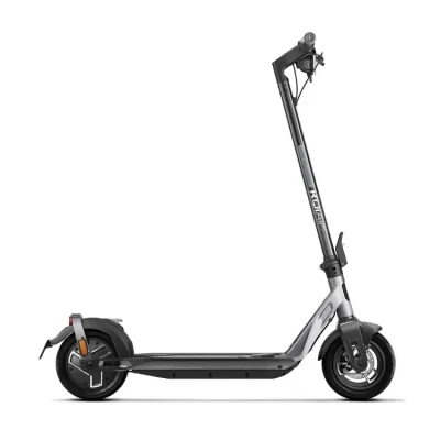 Електросамокат NIU KQi Air Black 9,5" (KRP36EB1E11) [KRP36EB1E11-B] — фото 5