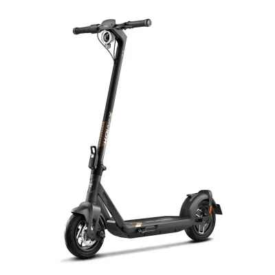 Електросамокат NIU KQi Air X Black 9,5"
