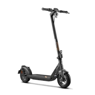 Електросамокат NIU KQi Air X Black 9,5" (KRT36EG2E11) [KRT36EG2E11-B] — фото 4