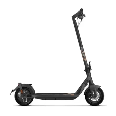 Електросамокат NIU KQi Air X Black 9,5" (KRT36EG2E11) [KRT36EG2E11-B] — фото 5