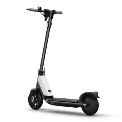 Электросамокат NIU KQi1 Sport Black 9" (K12342B1E11) [K12342B1E11-B] — фото 3