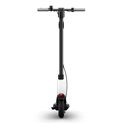 Электросамокат NIU KQi1 Sport Black 9" (K12342B1E11) [K12342B1E11-B] — фото 4
