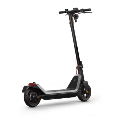 Электросамокат NIU KQi3 MAX Space Gray 9,5" (K3T331B3E11) [K3T331B3E11-B] — фото 3