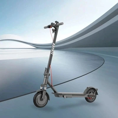 Електросамокат Navee E25 Pro (EasyRide 25 Pro-E) [EasyRide25Pro-E-B] — фото 12