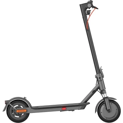 Электросамокат Navee E25 Pro (EasyRide 25 Pro-E) [EasyRide25Pro-E-B] — фото 3
