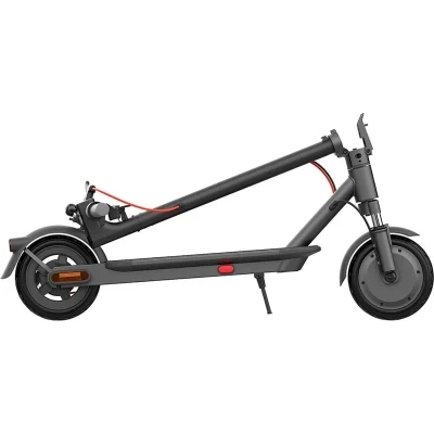 Електросамокат Navee E25 Pro (EasyRide 25 Pro-E) [EasyRide25Pro-E-B] — фото 7