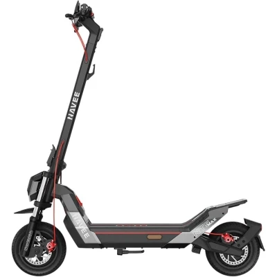 Електросамокат Navee NT5 Max