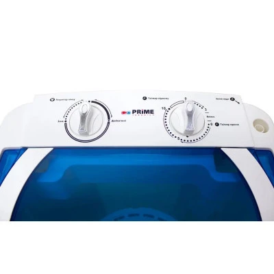 Стиральная машина PRIME Technics PWA701SB [PWA701SB-B] — фото 6