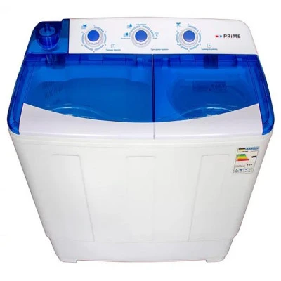Пральна машина PRIME Technics PWA602PB [PWA602PB-B] — фото 5