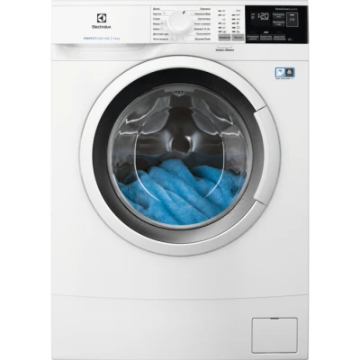 Стиральная машина Electrolux EW6S404WU [EW6S404WU-B]