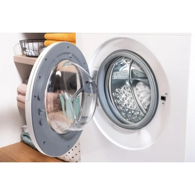 Стиральная машина Gorenje WNHPI72SCSIRV+бак (WNHPI72SCSIRV) [WNHPI72SCSIRV-B] — фото 2