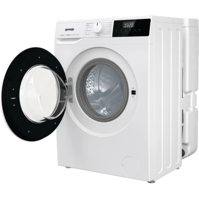 Стиральная машина Gorenje WNHPI72SCSIRV+бак (WNHPI72SCSIRV) [WNHPI72SCSIRV-B] — фото 5