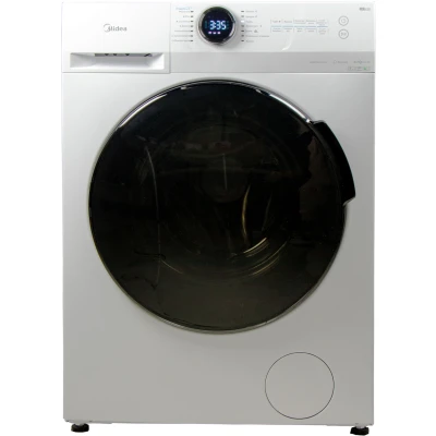 Стиральная машина Midea MF200W80WB/W-UA [MF200W80WBW-UA-B]