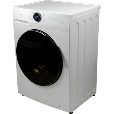Пральна машина Midea MF200W80WB/W-UA [MF200W80WBW-UA-B] — фото 2