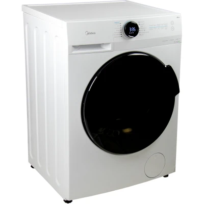 Пральна машина Midea MF200W80WB/W-UA [MF200W80WBW-UA-B] — фото 3