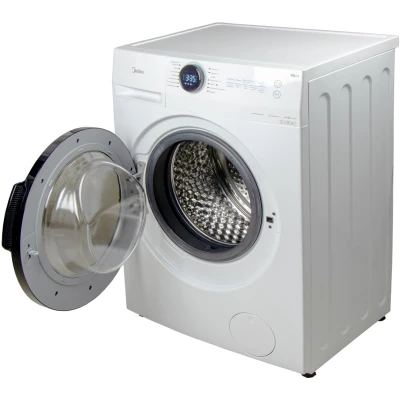 Пральна машина Midea MF200W80WB/W-UA [MF200W80WBW-UA-B] — фото 4