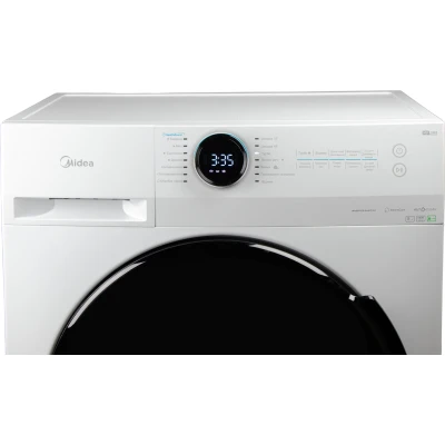 Пральна машина Midea MF200W80WB/W-UA [MF200W80WBW-UA-B] — фото 5