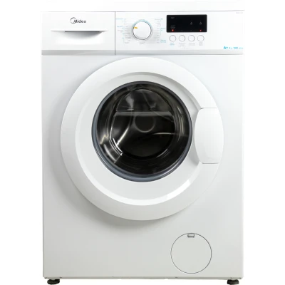 Пральна машина Midea MFE06W60/W-UA [MFE06W60W-UA-B]