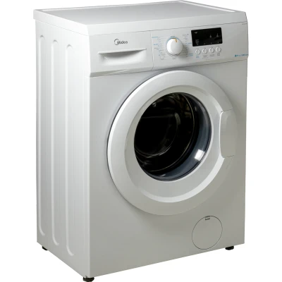 Пральна машина Midea MFE06W60/W-UA [MFE06W60W-UA-B] — фото 3
