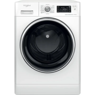 Стиральная машина Whirlpool FFWDB 1176258 BCV UA [FFWDB1176258BCVUA-B]