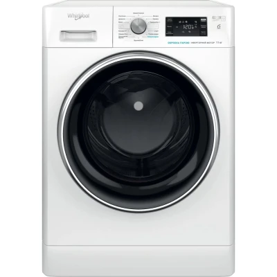 Стиральная машина Whirlpool FFB11469BCVUA [FFB11469BCVUA-B]