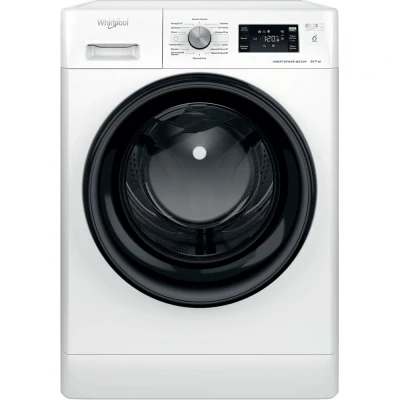Стиральная машина Whirlpool FFWDB976258BVUA [FFWDB976258BVUA-B]