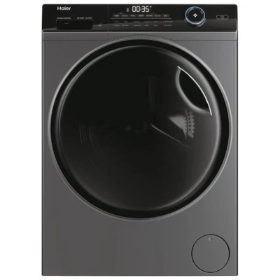 Пральна машина Haier HWD80-B14959S8U1 [HWD80-B14959S8U1-B]