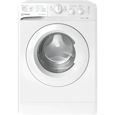 Пральна машина Indesit OMTWSC51052WUA [OMTWSC51052WUA-B]