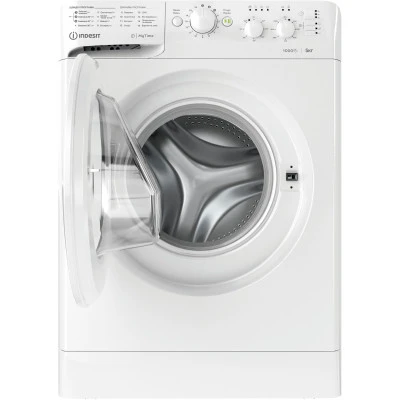 Пральна машина Indesit OMTWSC51052WUA [OMTWSC51052WUA-B] — фото 2