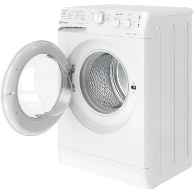 Стиральная машина Indesit OMTWSC51052WUA [OMTWSC51052WUA-B] — фото 3