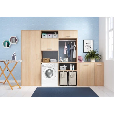 Стиральная машина Indesit OMTWSC51052WUA [OMTWSC51052WUA-B] — фото 8
