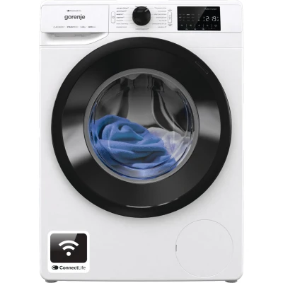 Стиральная машина Gorenje WPNEI84A1SWIFI [WPNEI84A1SWIFI-B]