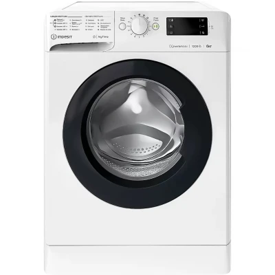 Стиральная машина Indesit OMTWSE61293WKUA [OMTWSE61293WKUA-B]