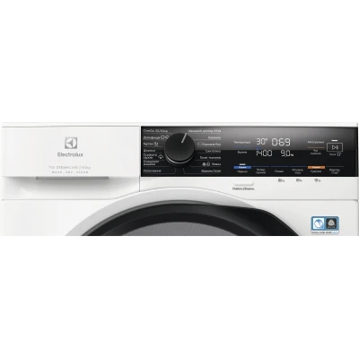 Стиральная машина Electrolux EW7W4492U [EW7W4492U-B] — фото 2