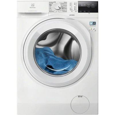 Стиральная машина Electrolux EW6F2281U [EW6F2281U-B]