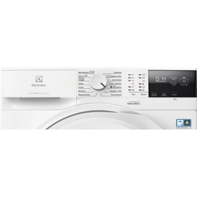 Стиральная машина Electrolux EW6F2281U [EW6F2281U-B] — фото 2