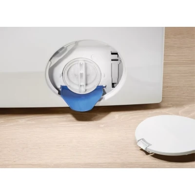 Пральна машина Electrolux EW6F2281U [EW6F2281U-B] — фото 6