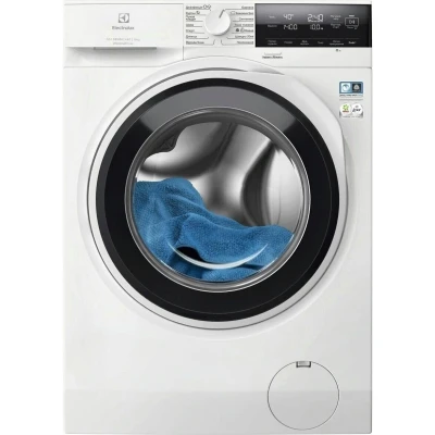 Пральна машина Electrolux EW6F3414UU [EW6F3414UU-B]