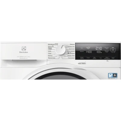 Пральна машина Electrolux EW6F3414UU [EW6F3414UU-B] — фото 2