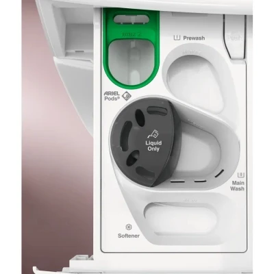 Пральна машина Electrolux EW6F3414UU [EW6F3414UU-B] — фото 7